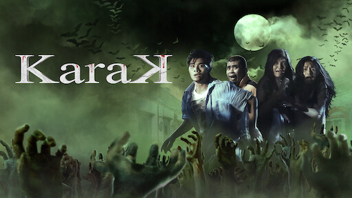 Lebuh Raya Ke Neraka Full Movie